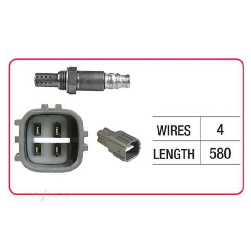 RAE Oxygen Sensor – OX290