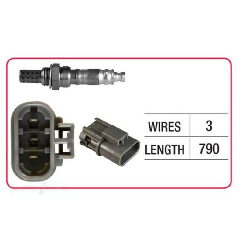 RAE Oxygen Sensor – OX316