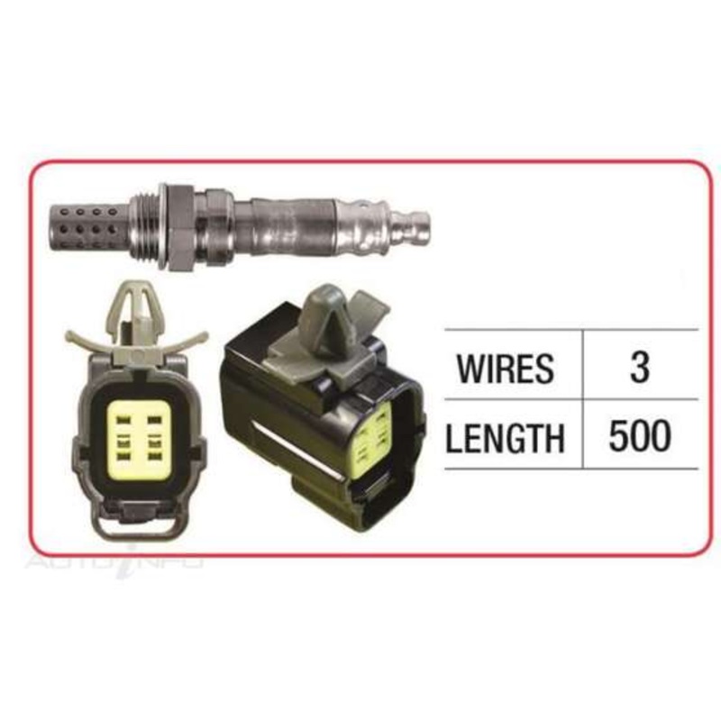RAE Oxygen Sensor – OX347