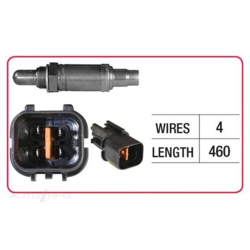 RAE Oxygen Sensor – OX363