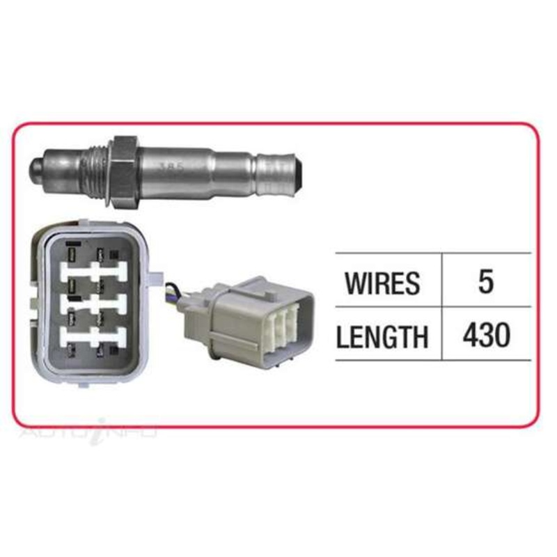 RAE Oxygen Sensor – OX385