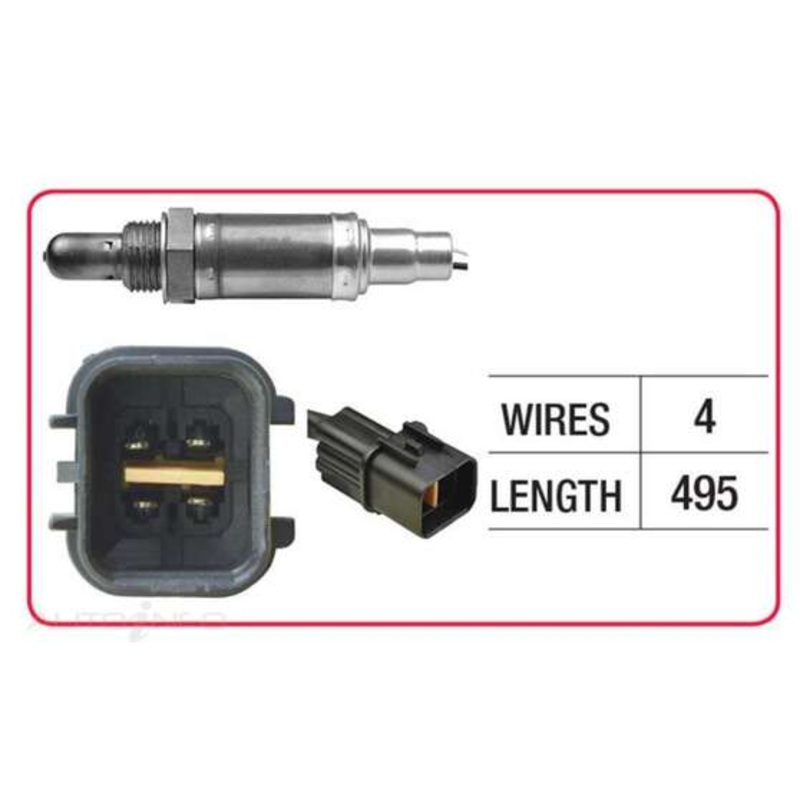 RAE Oxygen Sensor – OX395