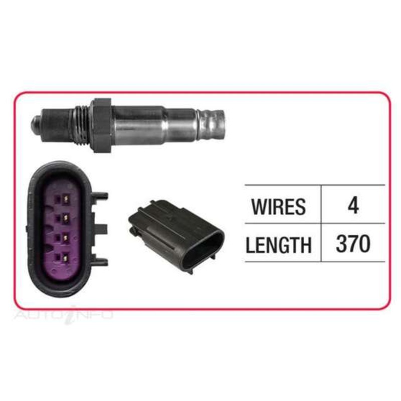 RAE Oxygen Sensor – OX405