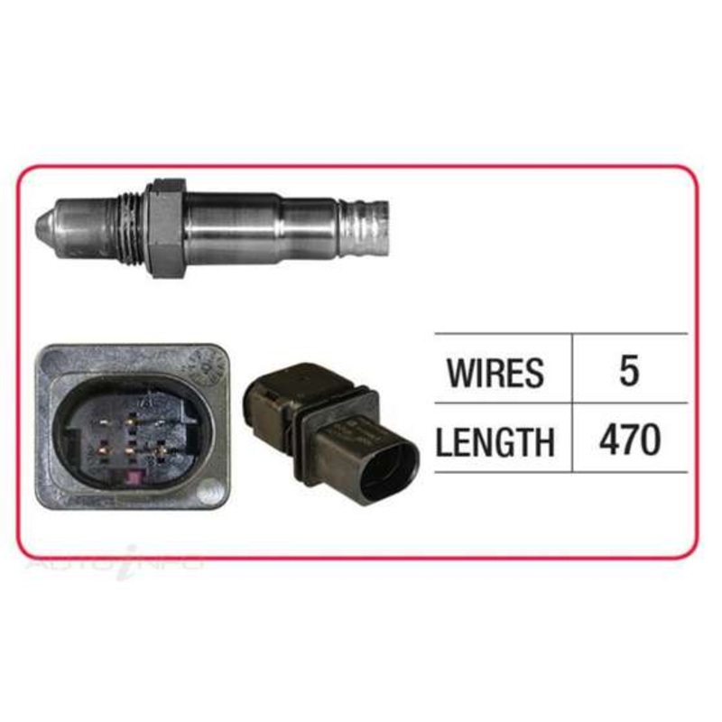 RAE Oxygen Sensor – OX419