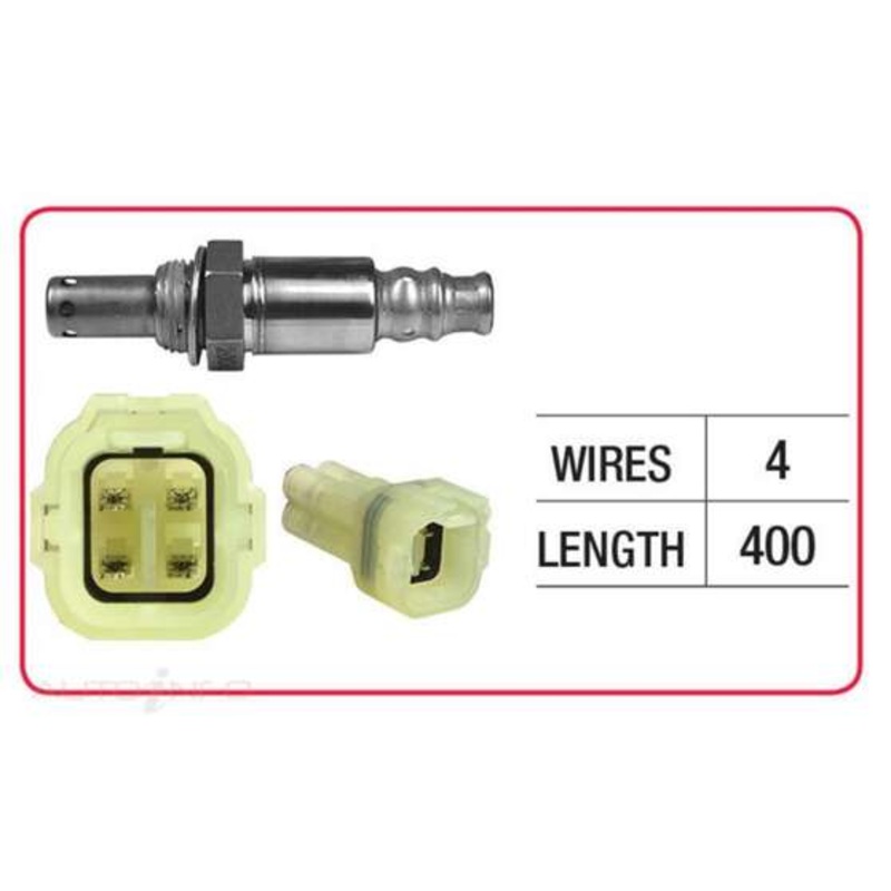 RAE Oxygen Sensor – OX433