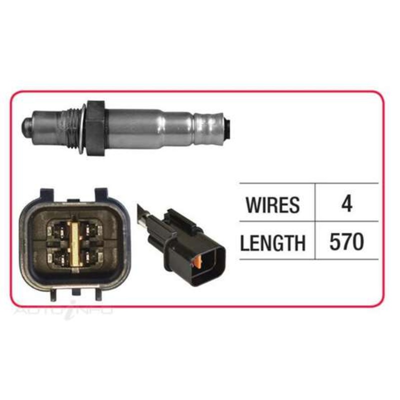 RAE Oxygen Sensor – OX441