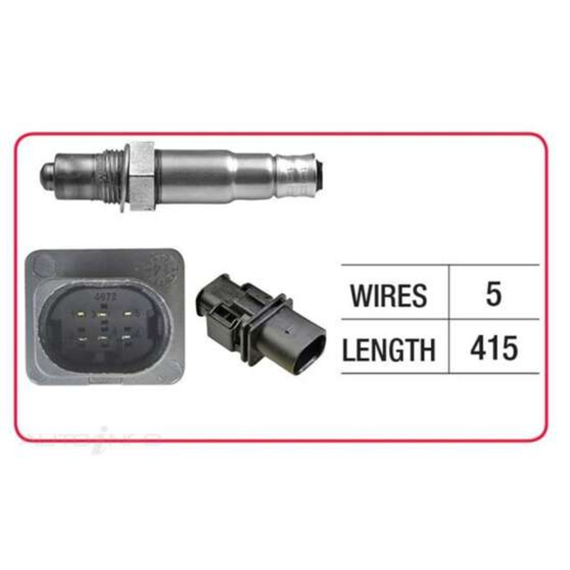 RAE Oxygen Sensor – OX460