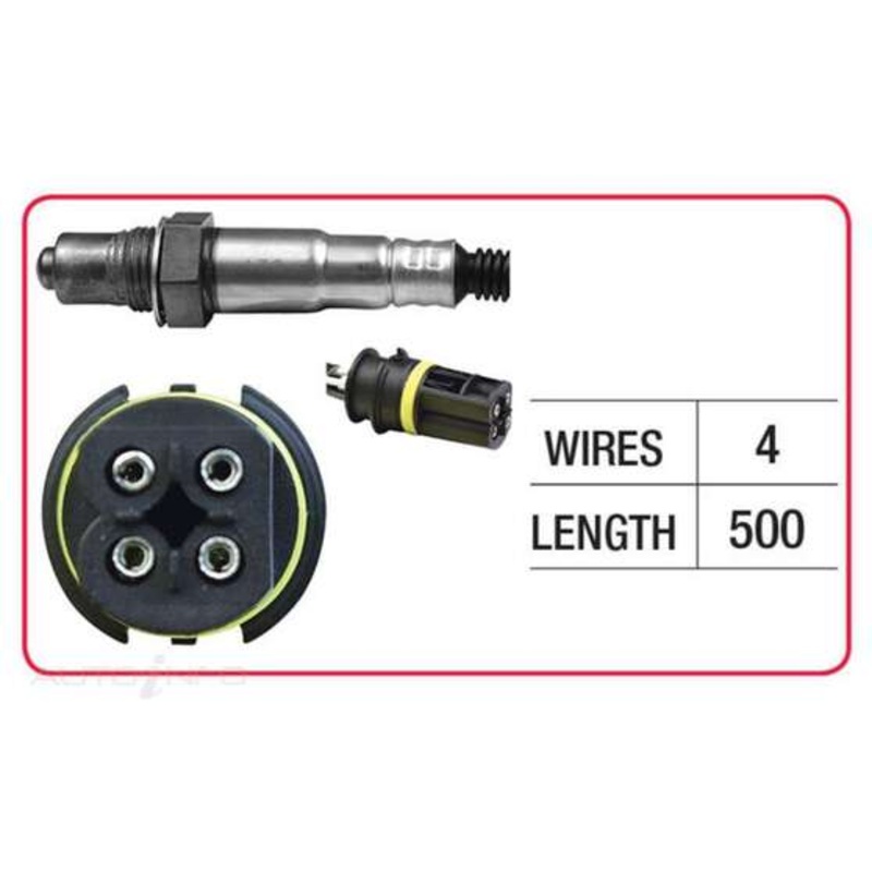 RAE Oxygen Sensor – OX479