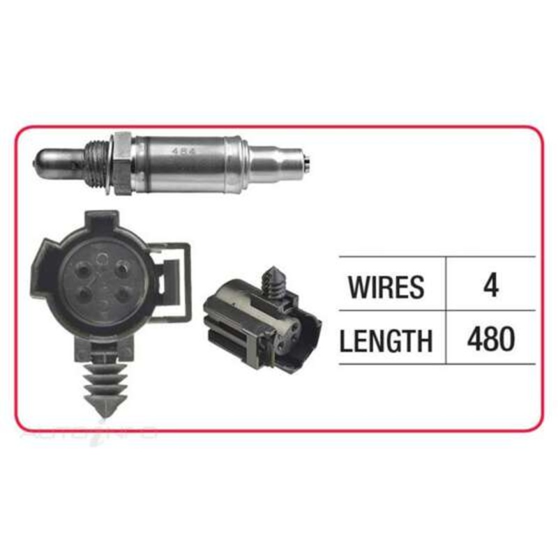 RAE Oxygen Sensor – OX484