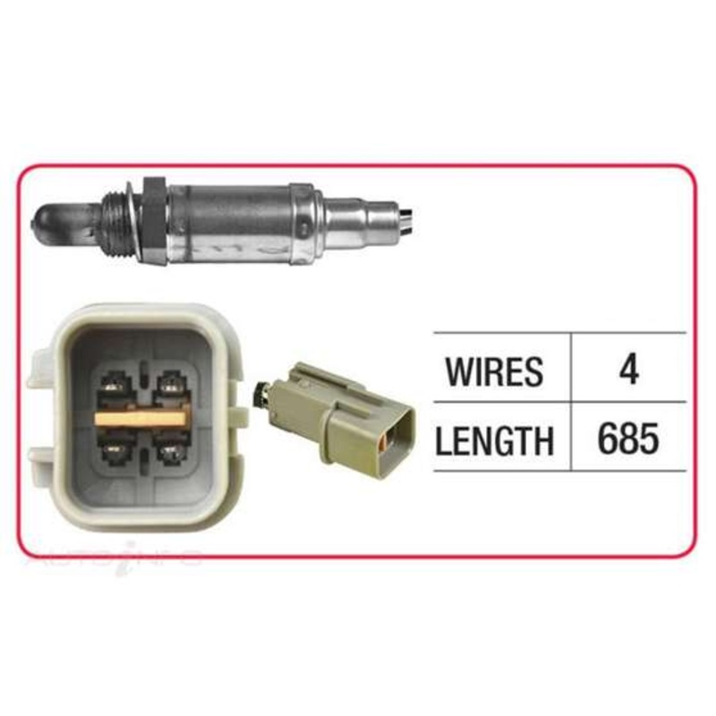 RAE Oxygen Sensor – OX499