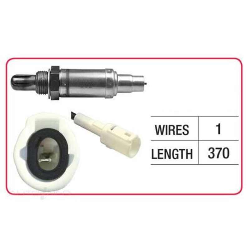 RAE Oxygen Sensor – OX502