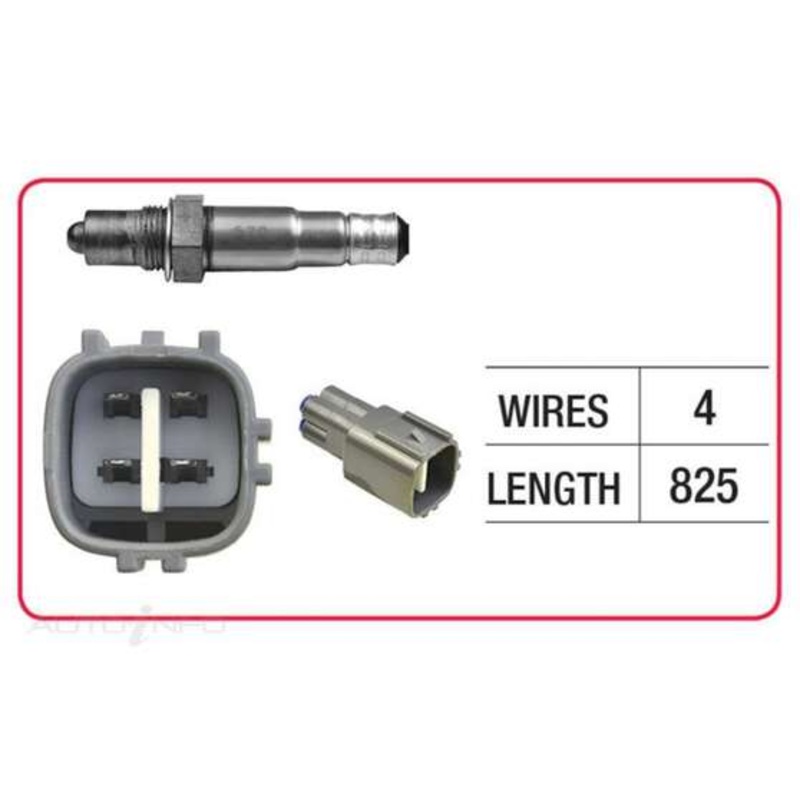 RAE Oxygen Sensor – OX570