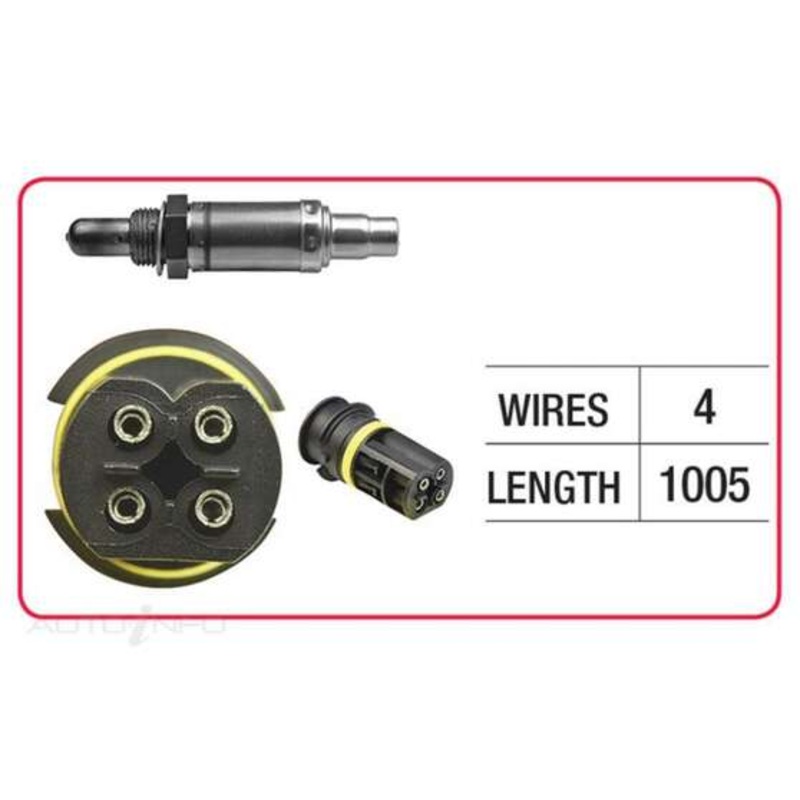 RAE Oxygen Sensor – OX573