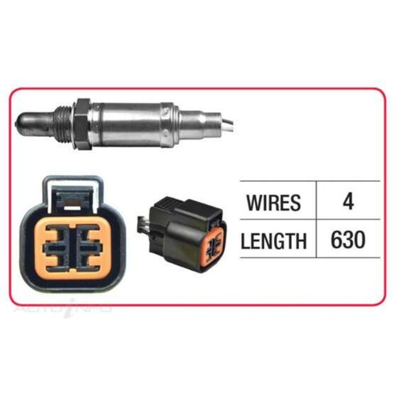 RAE Oxygen Sensor – OX583