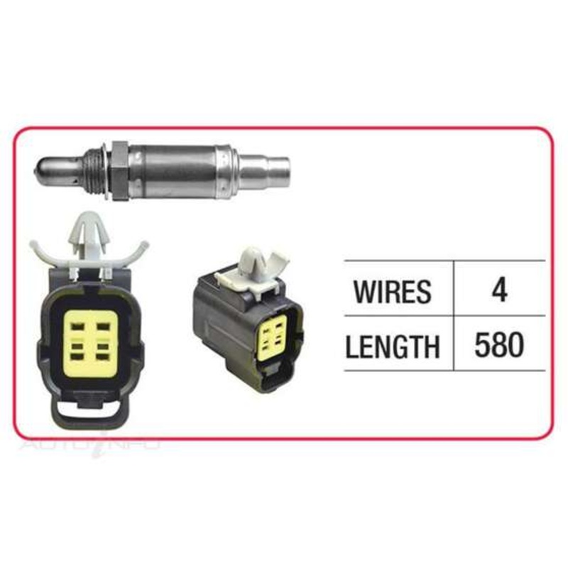 RAE Oxygen Sensor – OX586