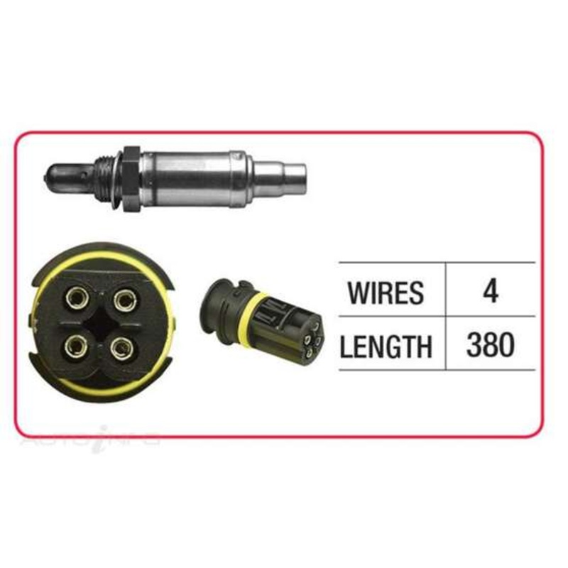 RAE Oxygen Sensor – OX611