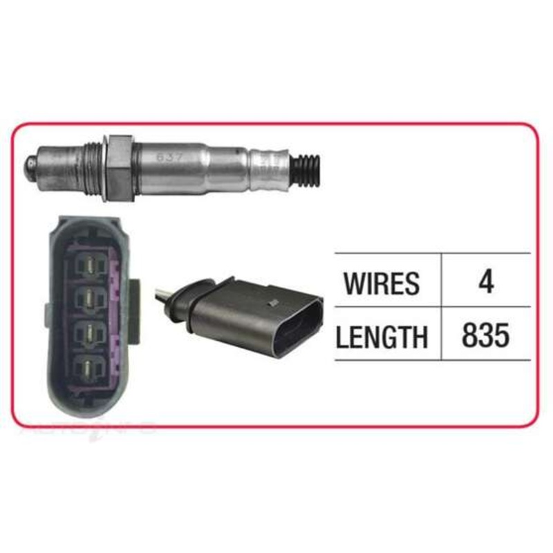 RAE Oxygen Sensor – OX637