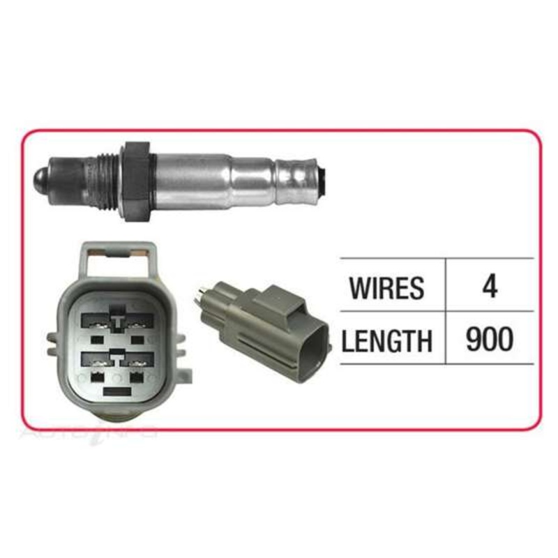 RAE Oxygen Sensor – OX651