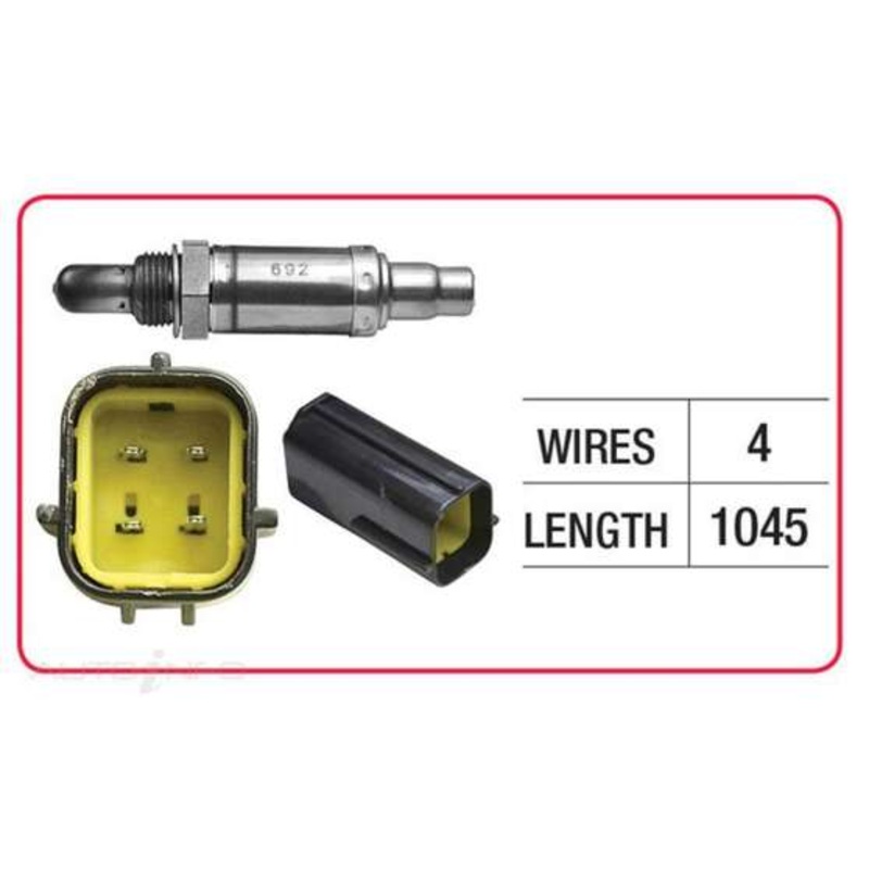 RAE Oxygen Sensor – OX692