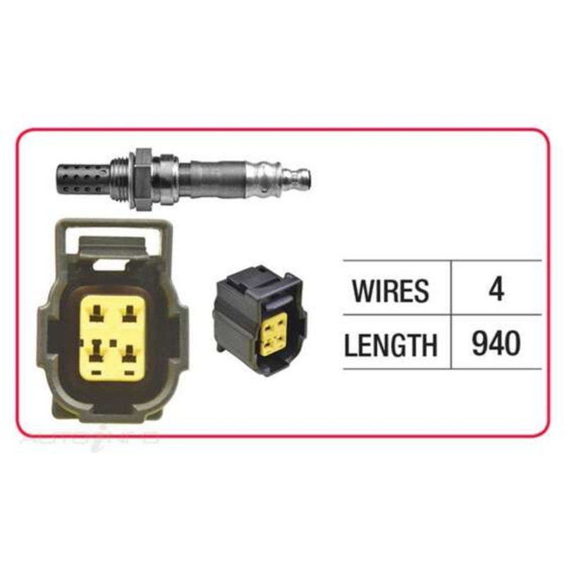 RAE Oxygen Sensor – OX730