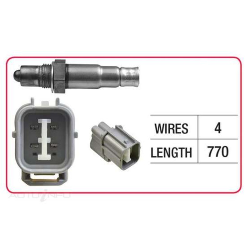 RAE Oxygen Sensor – OX734