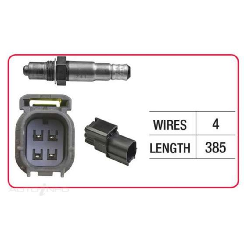 RAE Oxygen Sensor – OX741