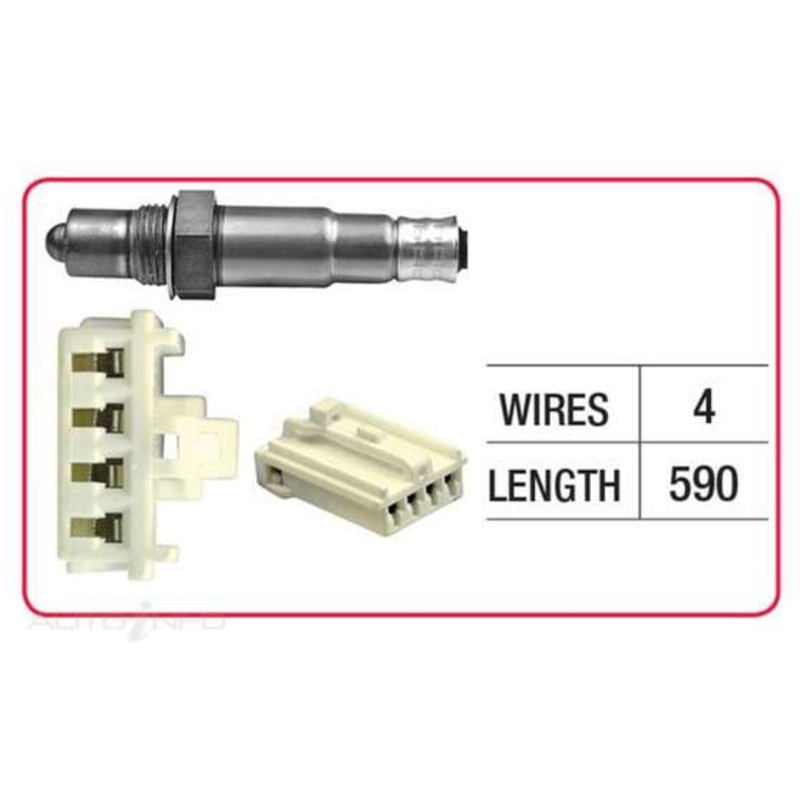 RAE Oxygen Sensor – OX742