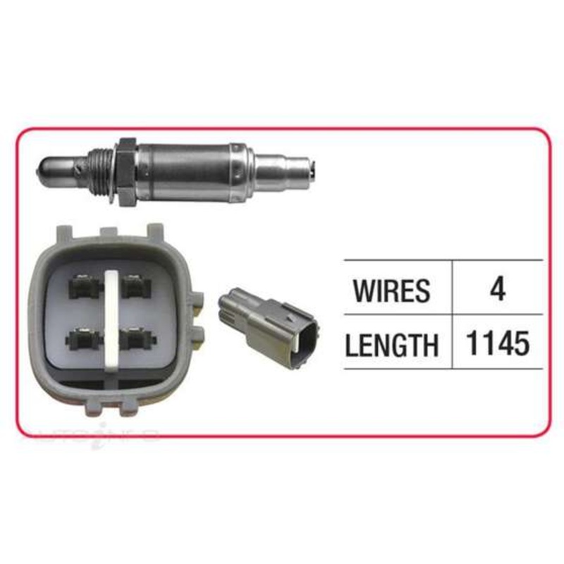 RAE Oxygen Sensor – OX754