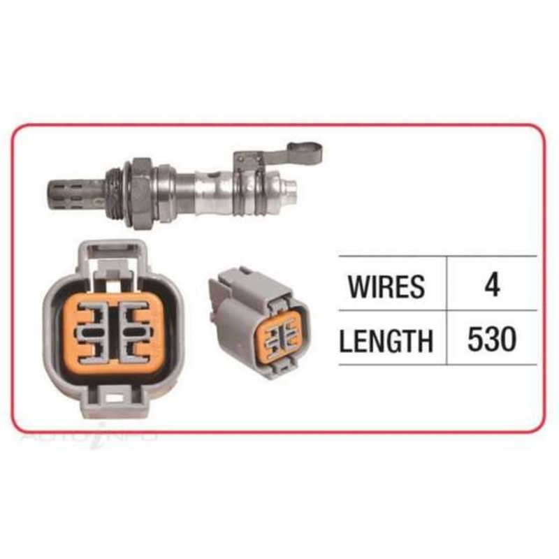 RAE Oxygen Sensor – OX768
