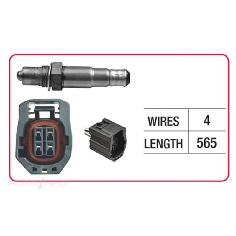 RAE Oxygen Sensor – OX770