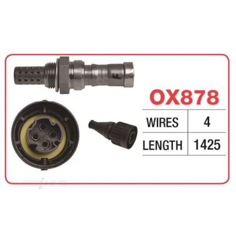 RAE Oxygen Sensor – OX878