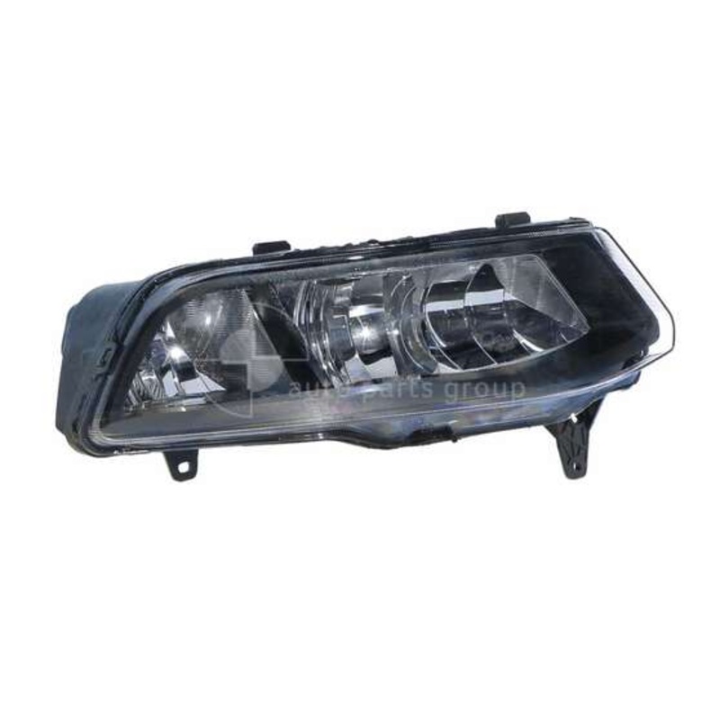 All Crash Daytime Running Lamp VOF-21160RHG