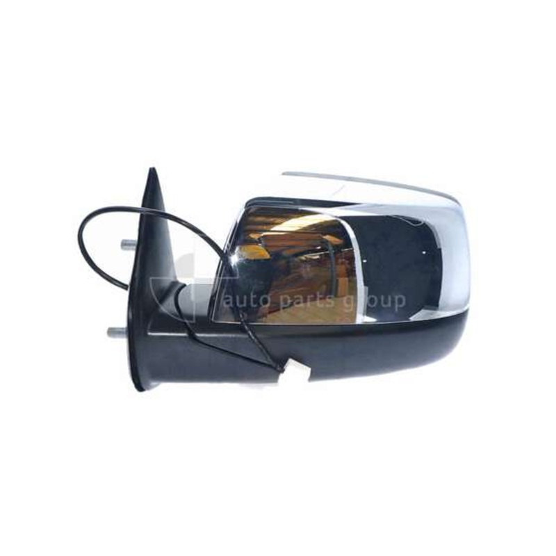 All Crash Door Mirror Lh FCG-81001LHG