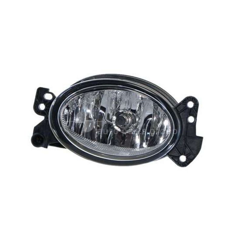 All Crash Fog Lamp Lh BDB-21061LHP