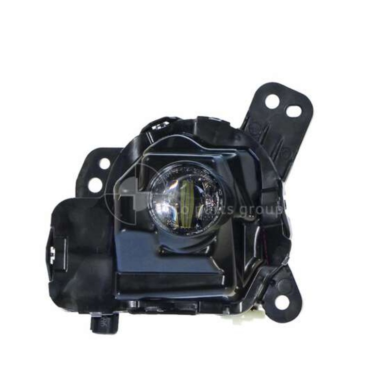All Crash Fog Lamp Lh MAA-21061LHG