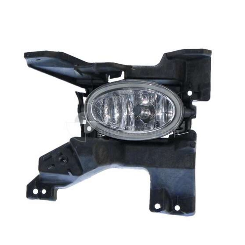 All Crash Fog Lamp Lh OZB-21060LHG