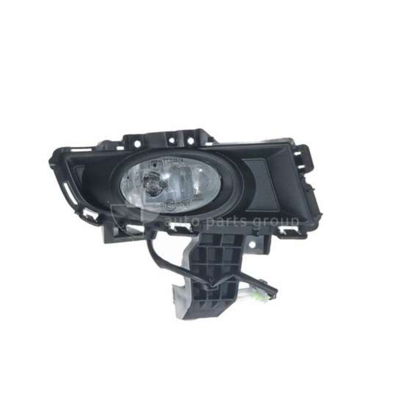 All Crash Fog Lamp Rh MBN-21067RHG