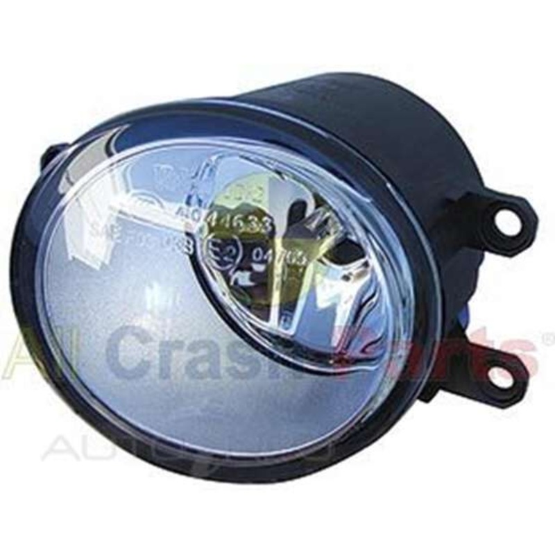 All Crash Fog Light – TPE-21060LHQ
