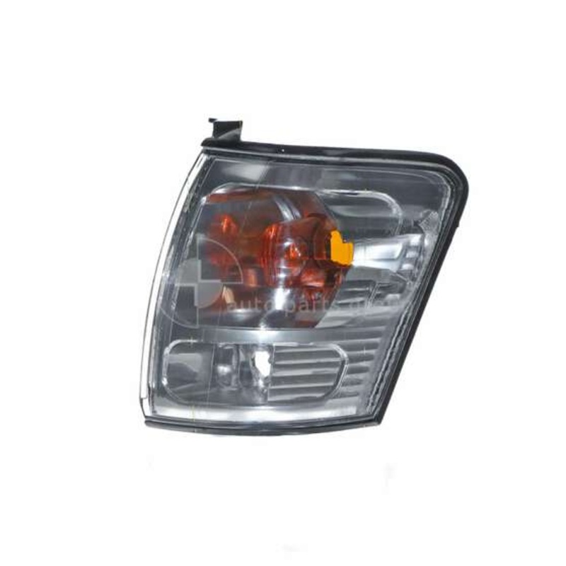 All Crash Front Corner Lamp TIK-21011LHG