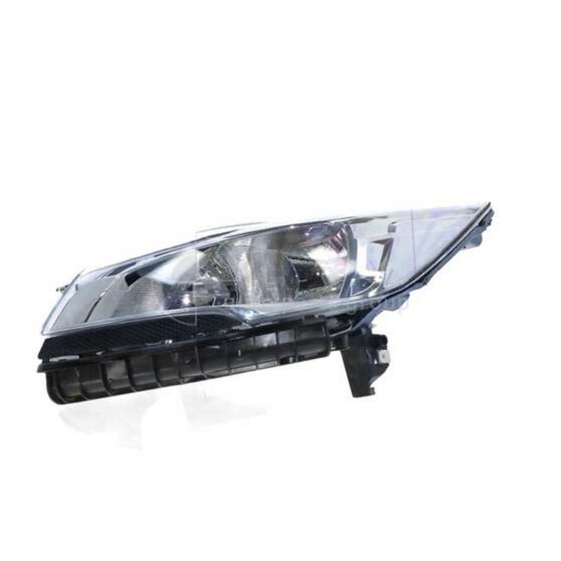 All Crash Head Lamp Lh FKW-21030LHQ