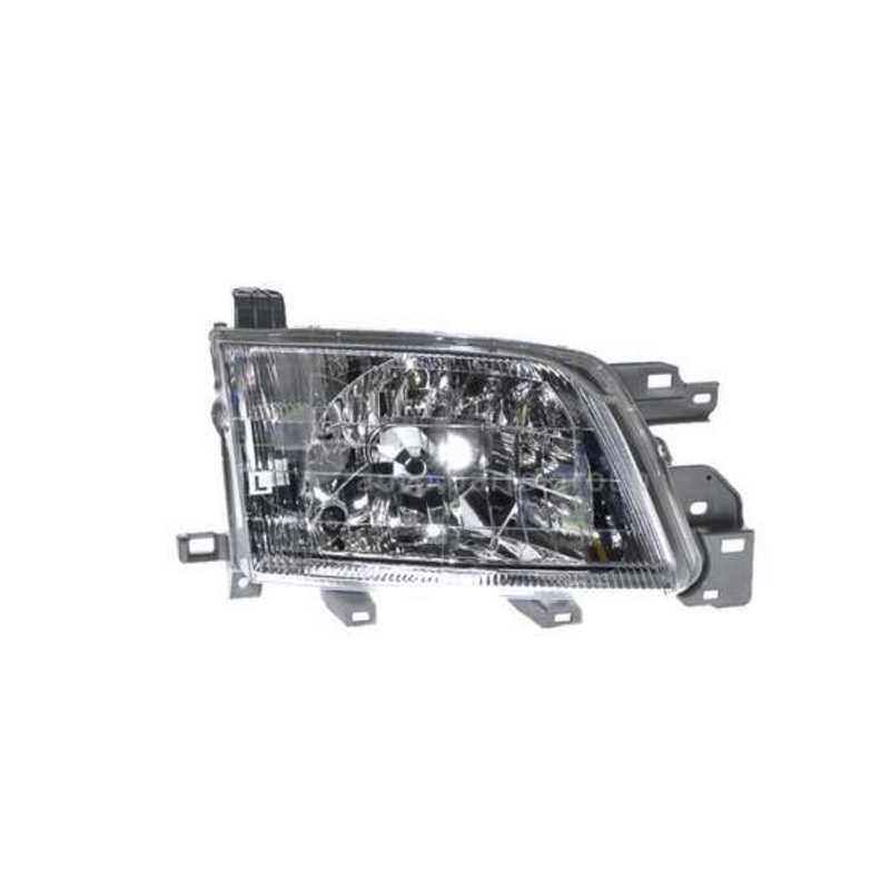 All Crash Head Lamp Rh UZD-21031RHG