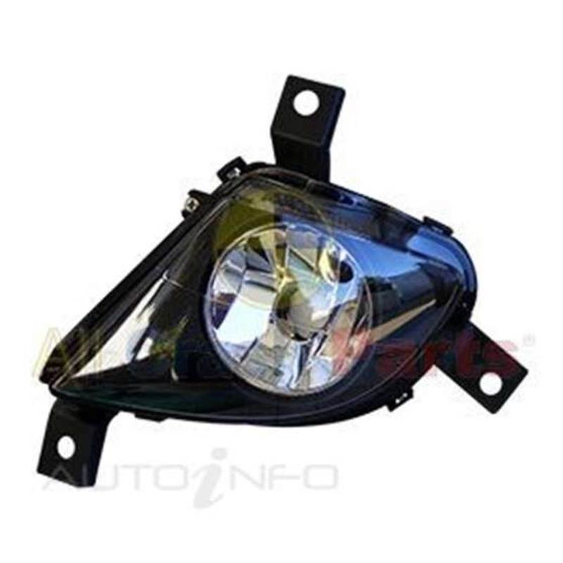 All Crash Left Fog Light – ETE-21061LHQ