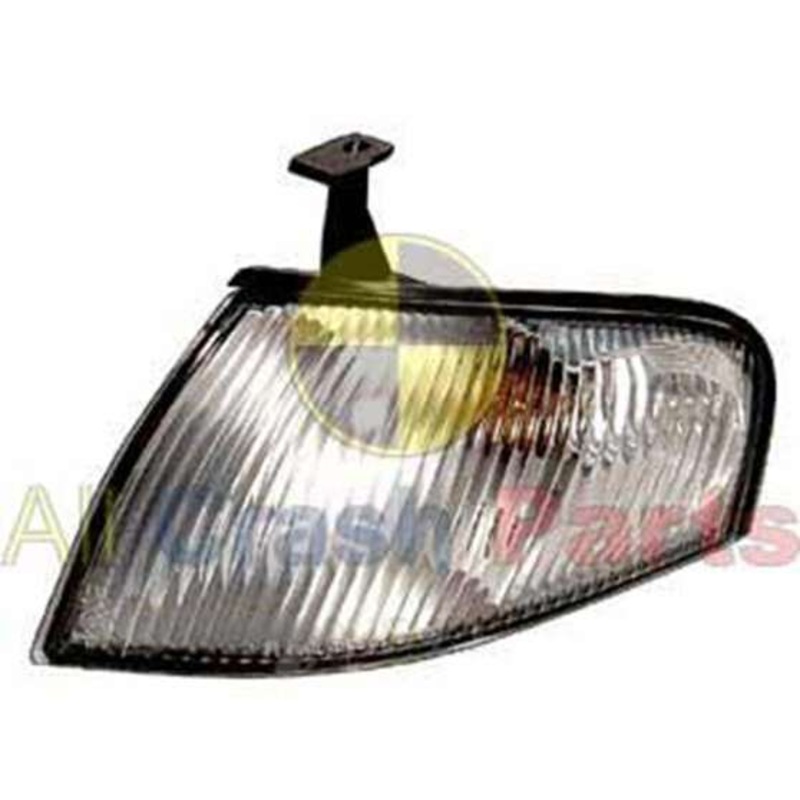 All Crash Left Park Light BA 323 99 To 98 – MBH-21011LHQ