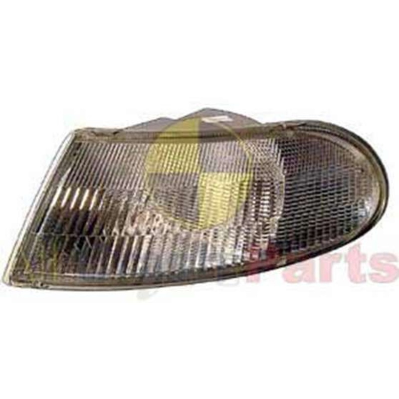All Crash Left Park Light VR/S Commodore – GVR-21010LH