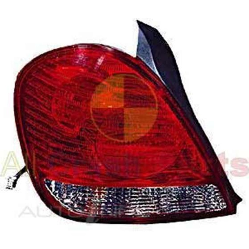 All Crash Left Tail Light – NPI-21042LHQ