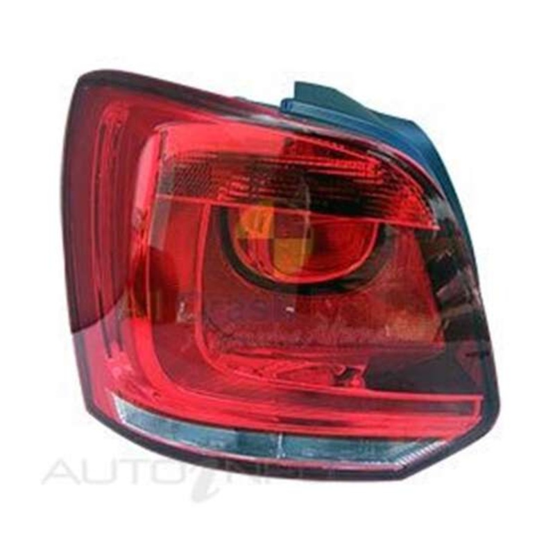 All Crash Left Tail Light – VOE-21040LHQ