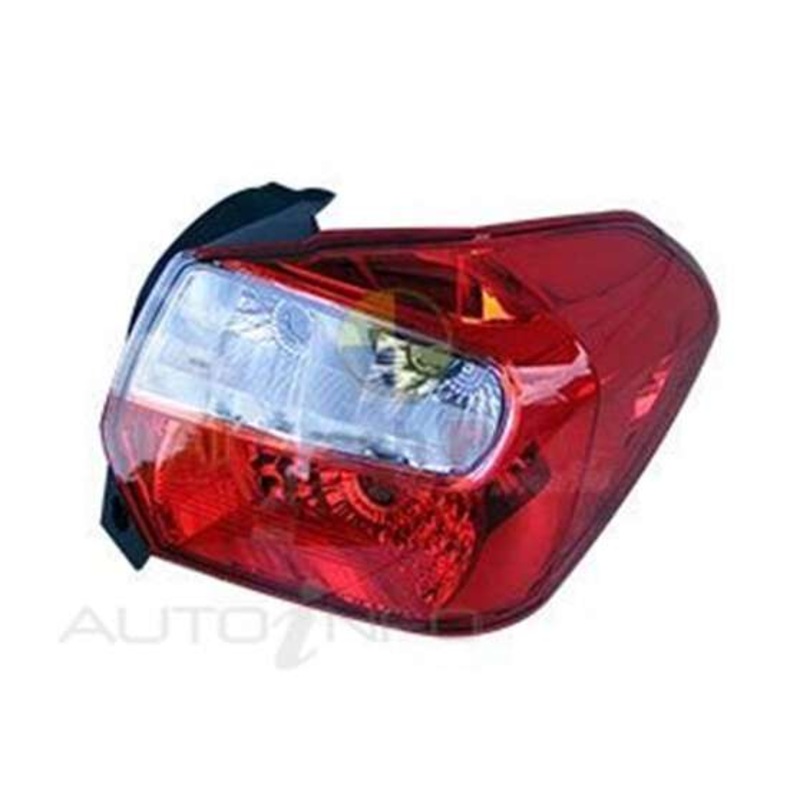 All Crash Right Tail Light – UXV-21040RHQ