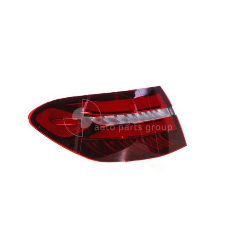 All Crash Tail Lamp Lh BMG-21040LHG