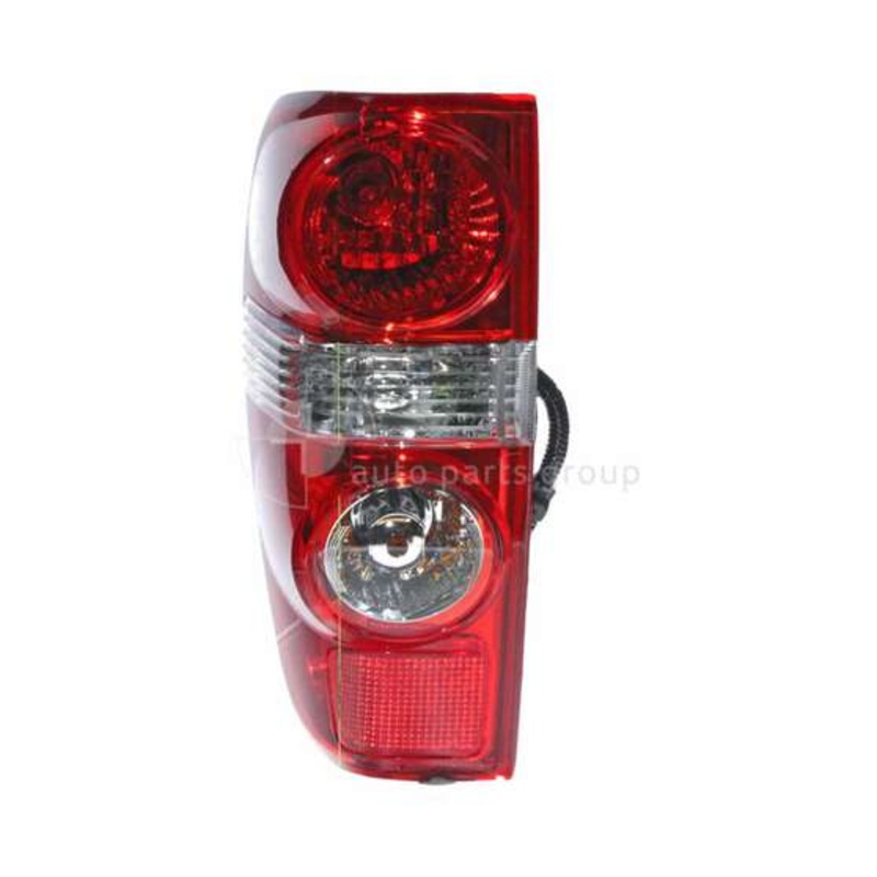 All Crash Tail Lamp Lh GRC-21041LHG