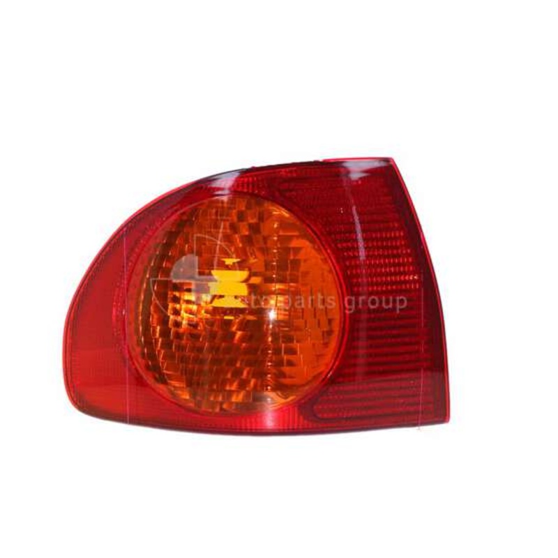 All Crash Tail Lamp Lh TCN-21040LHG